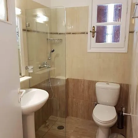 Διαμέρισμα Bella Casa *