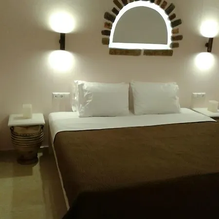 Bella Casa Apartment Naxos City