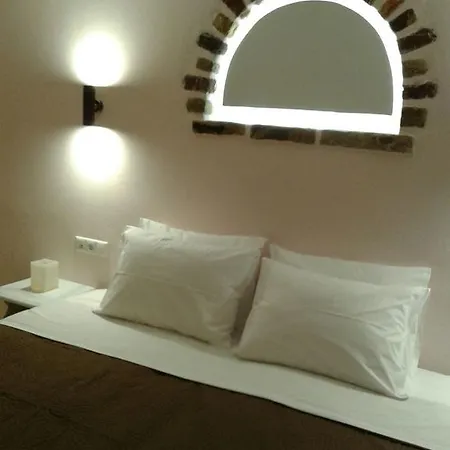 Bella Casa * Naxos City
