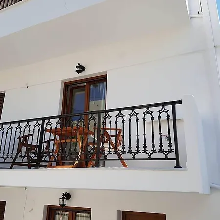 Bella Casa Apartment
