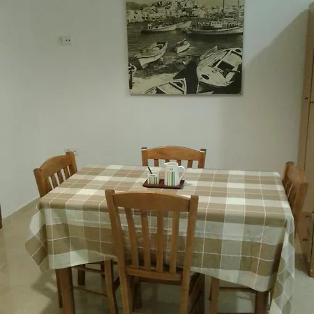 Apartment Bella Casa