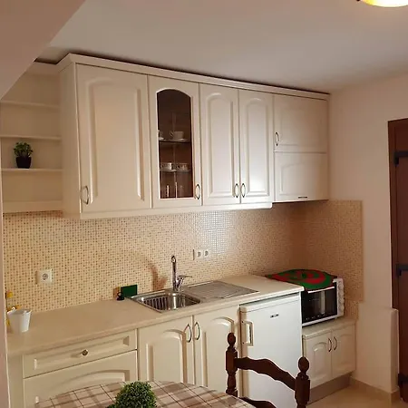 Bella Casa Apartment *