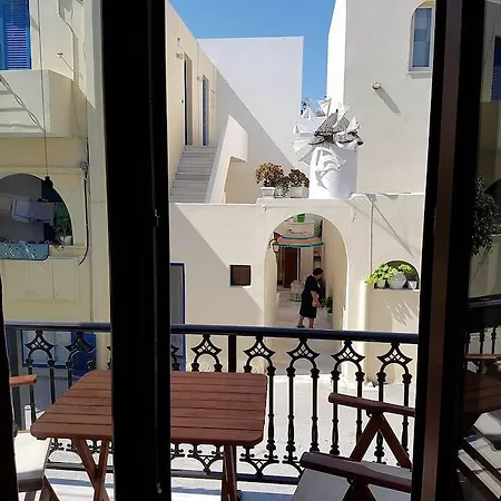 Bella Casa Apartment